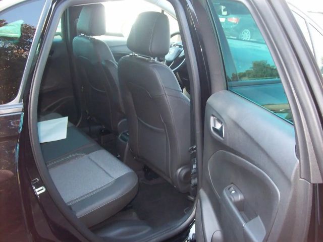 Opel Crossland X Elegance