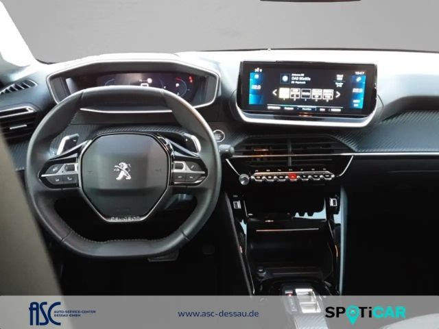 Peugeot 208 Allure Pack