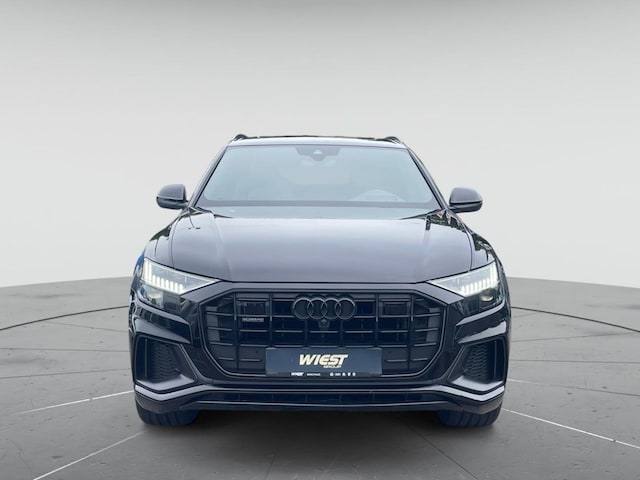 Audi Q8 50 TDI Quattro