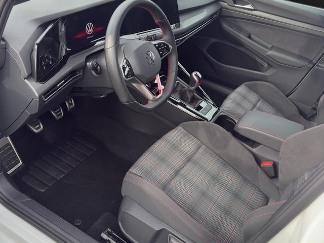 Volkswagen Golf 2.0 TSI GTI