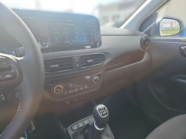 Hyundai i10 1.0 Trend