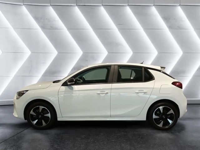 Opel Corsa -e ''Edition'' Rückfahrkamera Sitzheizung Klimaaut