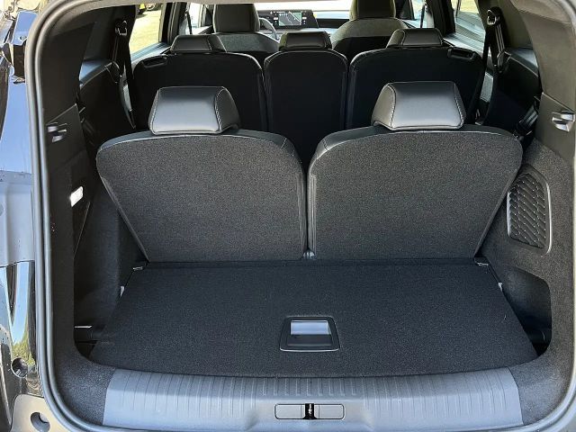 Peugeot 5008 Allure Pack