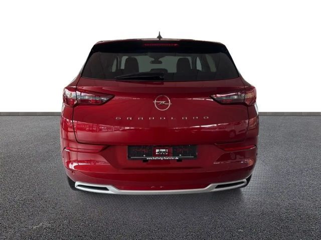 Opel Grandland X Elegance