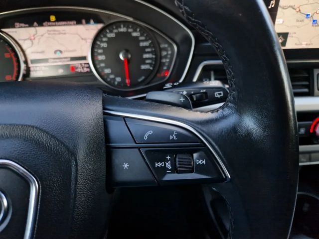 Audi A4 35 TDI Avant S-Tronic