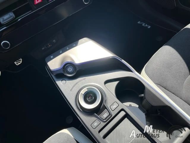 Kia EV6 GT-Line Vierwielaandrijving