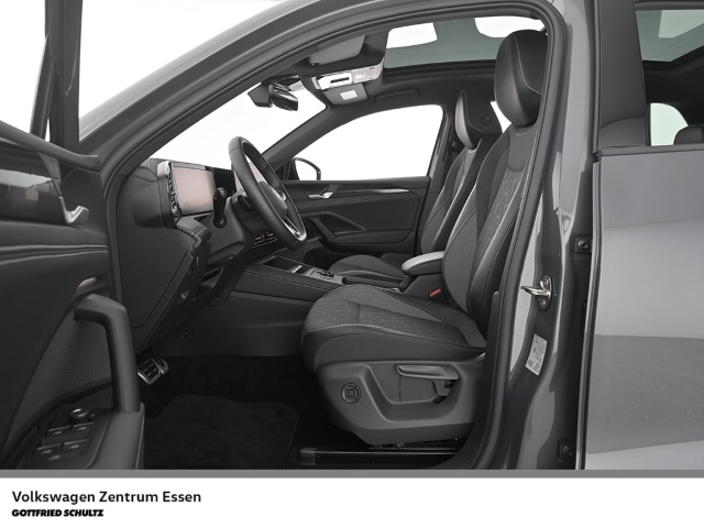 Volkswagen Tiguan DSG