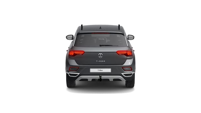 Volkswagen T-Roc 1.5 TSI Style