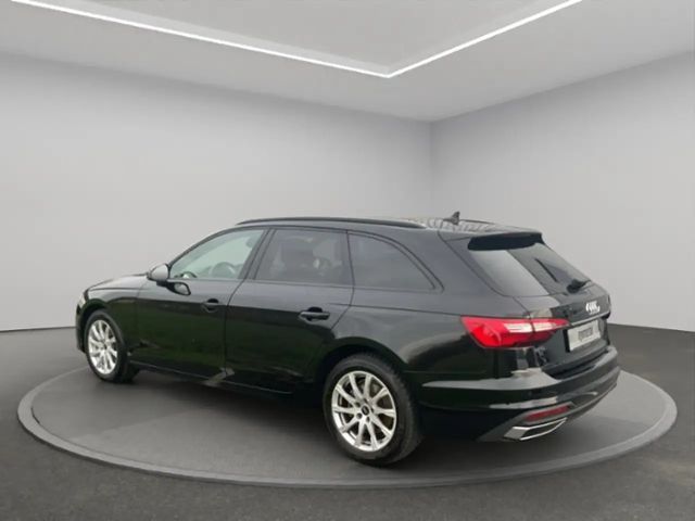 Audi A4 2.0 TFSI Avant S-Tronic