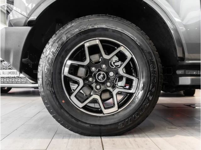 Ford Bronco 4x4 AWD Outer Banks