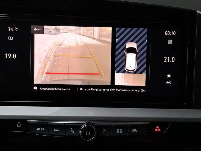 Opel Grandland GS-Line Grand Sport