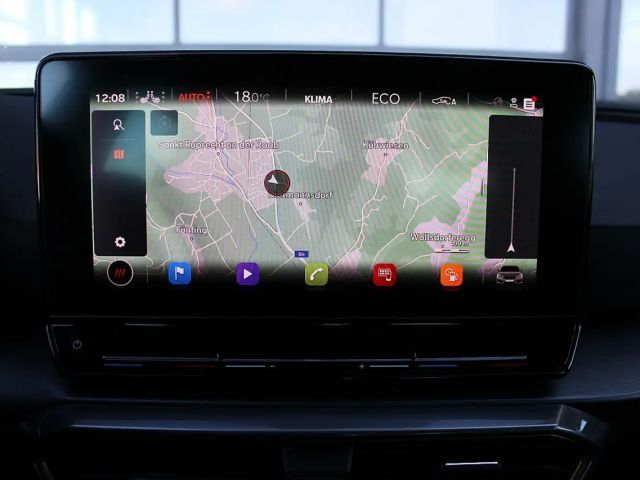 Cupra Leon DSG e-Hybrid