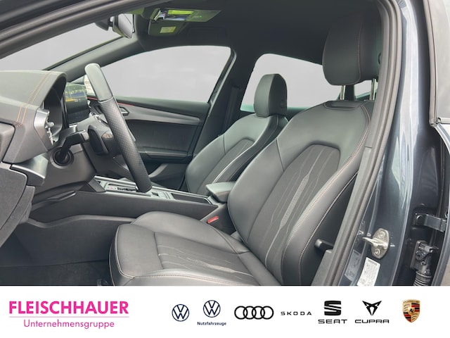 Cupra Formentor 4Drive DSG