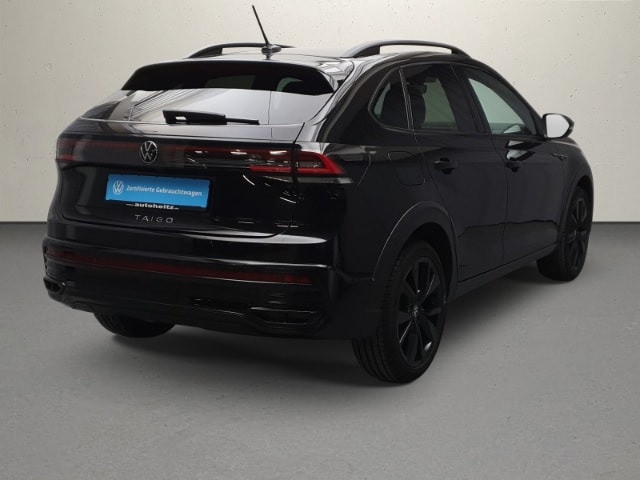 Volkswagen Taigo 1.0 TSI DSG R-Line