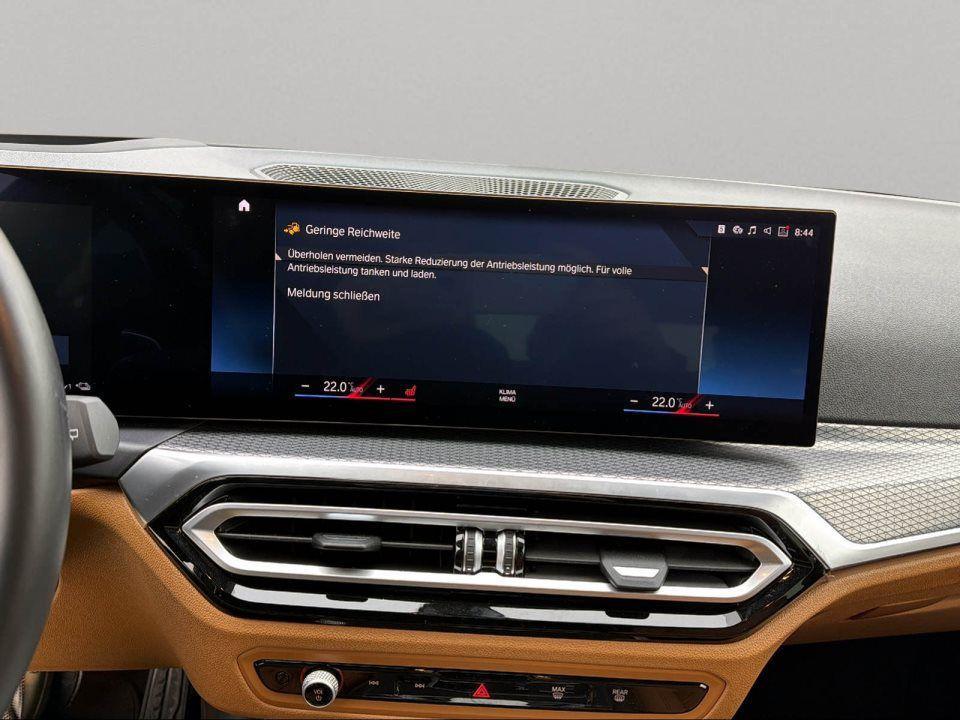 BMW 320 320e Touring xDrive