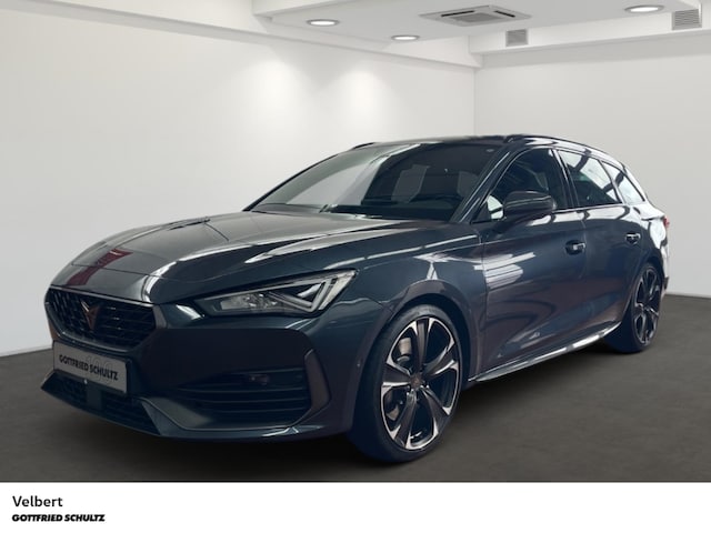 Cupra Leon Sportstourer VZ