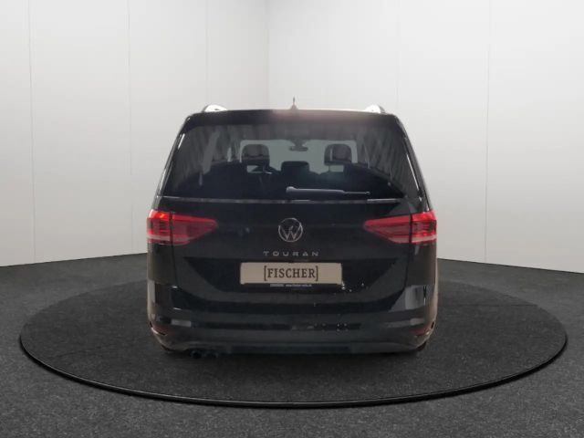 Volkswagen Touran 2.0 TDI DSG
