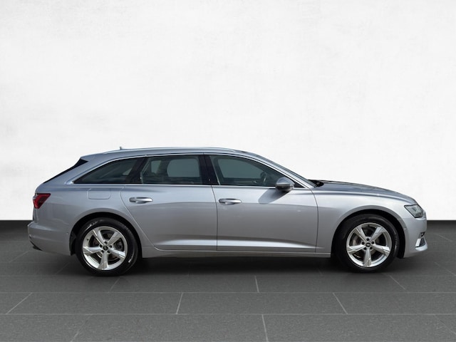 Audi A6 40 TDI Avant S-Tronic