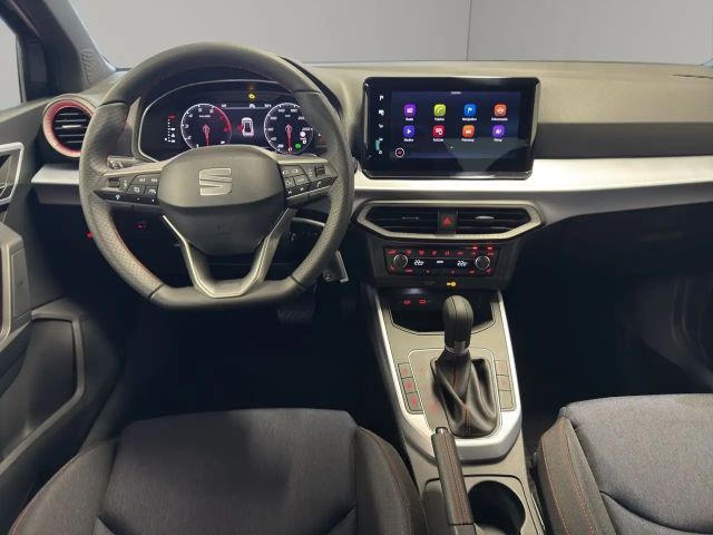 Seat Arona 1.5 TSI DSG FR-lijn