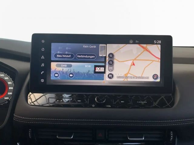 Nissan X-trail Tekna