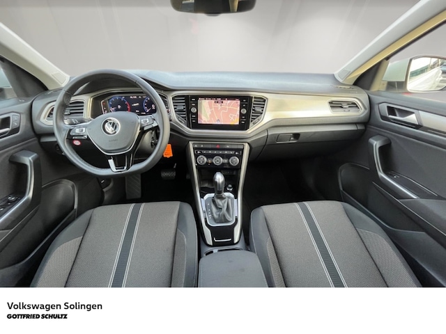 Volkswagen T-Roc 1.5 TSI DSG Style
