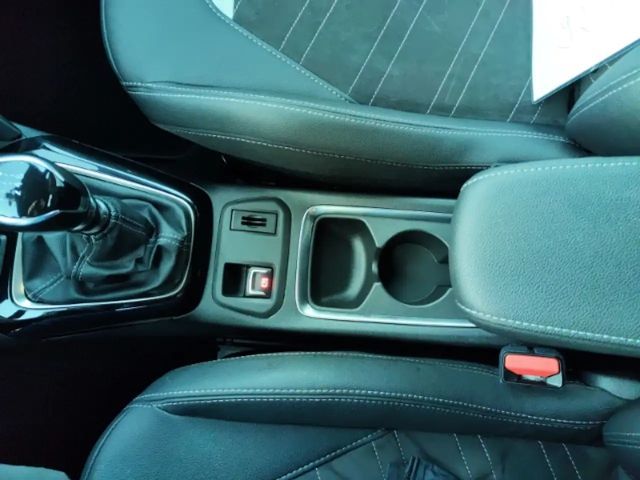 Opel Corsa GS-Line Grand Sport