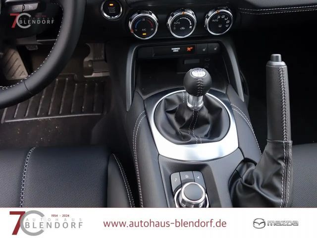 Mazda MX-5 Exclusive-line