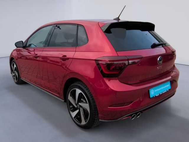 Volkswagen Polo DSG GTI