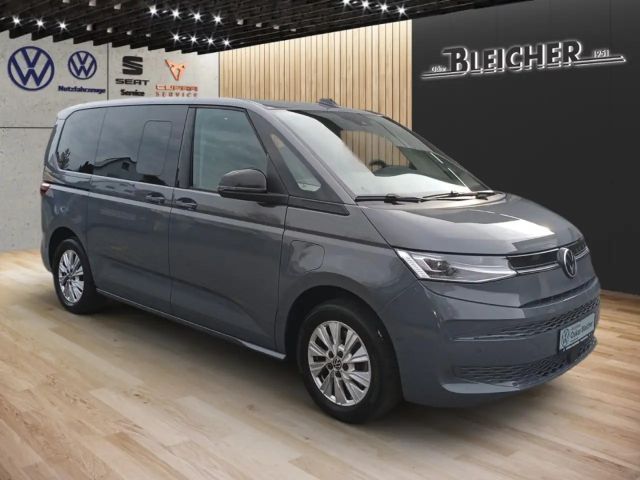 Volkswagen Multivan 1.4 TSI T7 eHybrid