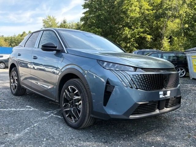 Peugeot 3008 GT-Line Hybrid