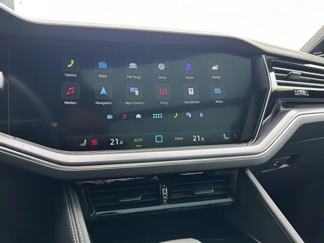 Volkswagen Touareg 3.0 V6 TSI R-Line