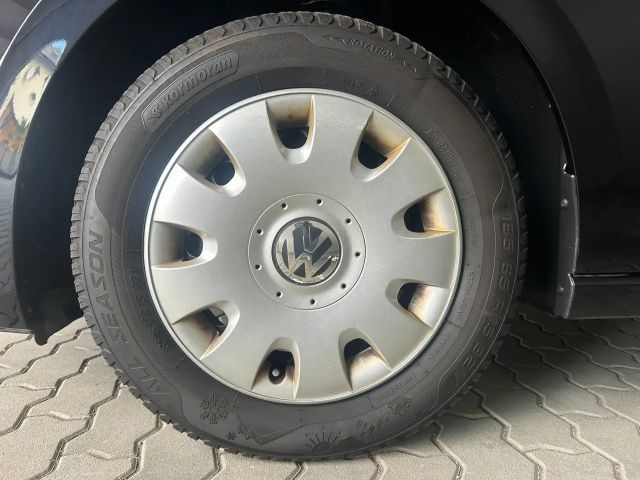 Volkswagen Polo Comfortline