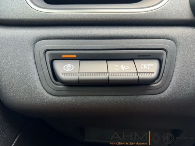 Renault Symbioz Techno