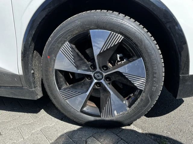 Renault Megane E-Tech Equilibre Equilibre