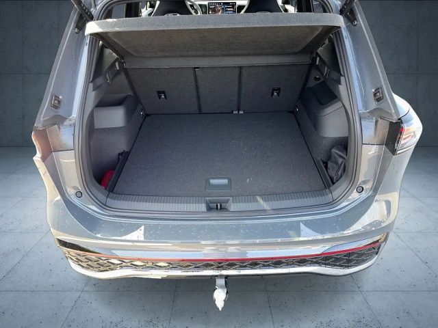 Volkswagen Tiguan 1.5 eTSI R-Line