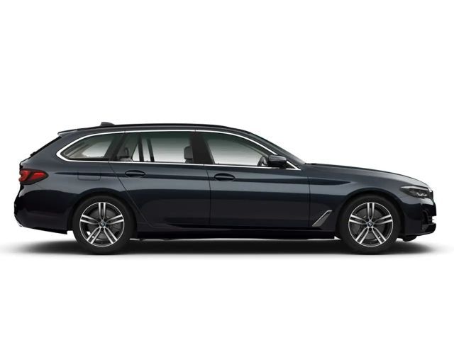 BMW 530 530i M-Sport Touring xDrive