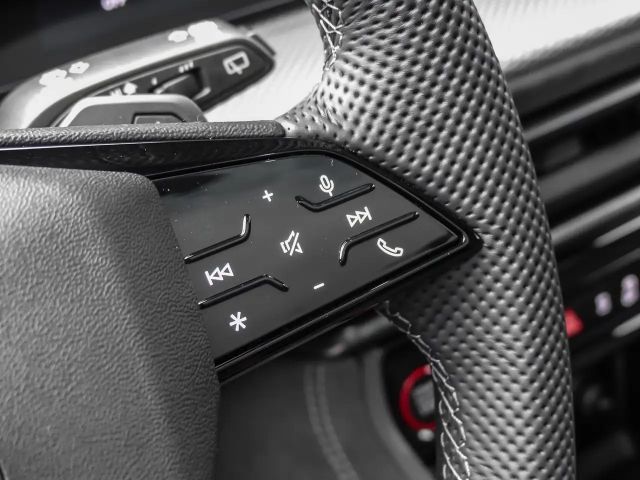 Audi Q5 Quattro S-Tronic