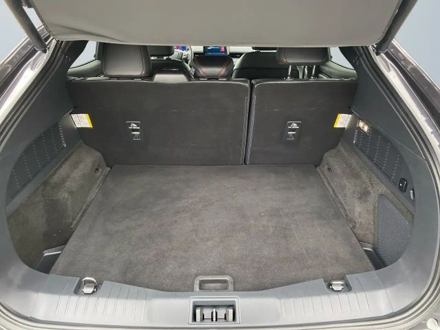 Ford Mustang Mach-E AWD Standard range