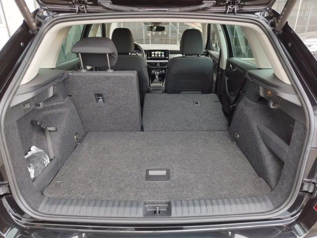 Skoda Kamiq Selection