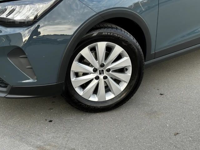 Seat Arona 1.0 TSI DSG