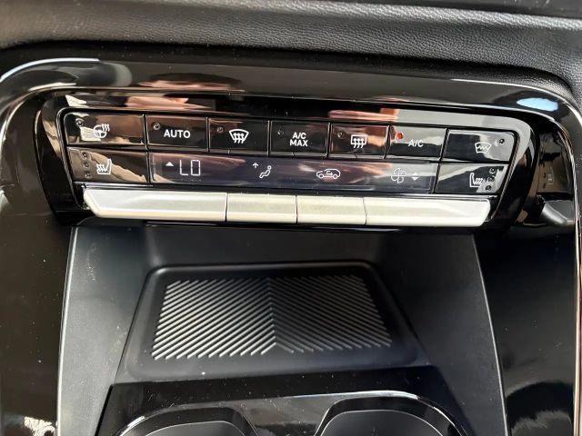 Citroën C3 Aircross Plus