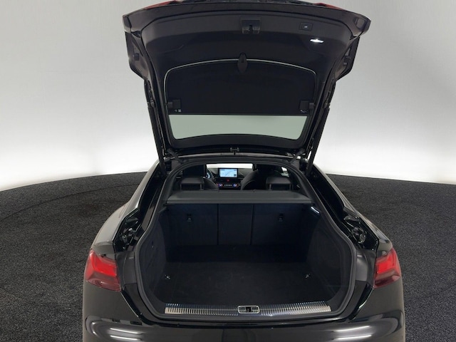 Audi A5 40 TFSI Quattro S-Tronic Sportback