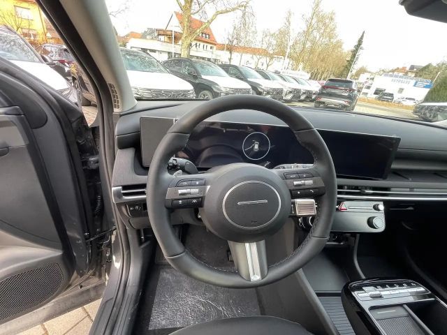 Hyundai Tucson T-GDi