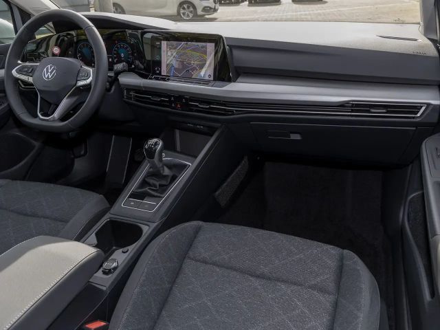 Volkswagen Golf 1.5 TSI Life