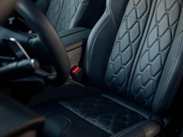 Peugeot 508 130pk AT | Volledig Leder I Dodehoek I 360° Cam...