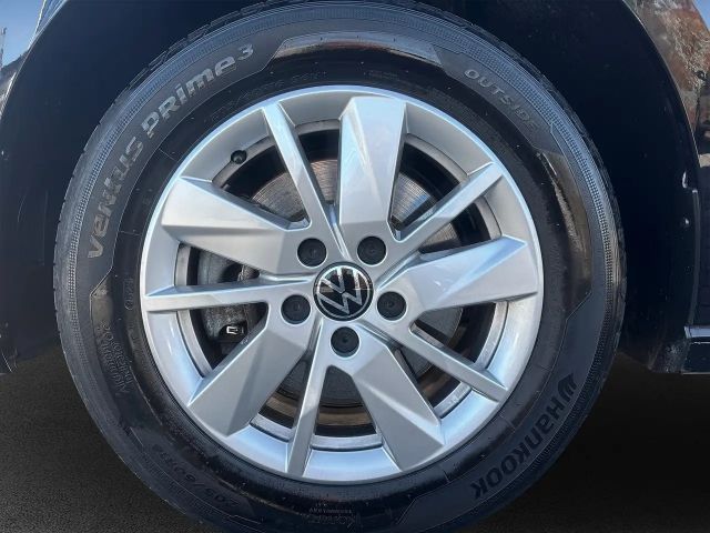 Volkswagen Caddy Life