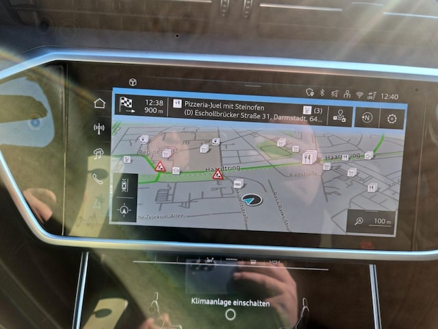 Audi S6 Avant Quattro