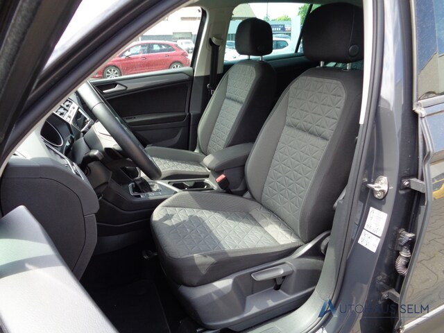 Volkswagen Tiguan 1.5 TSI DSG Life