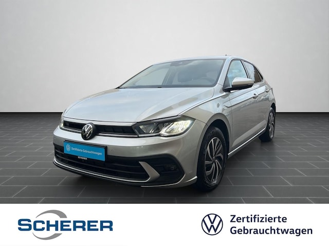 Volkswagen Polo 1.0 TSI Life