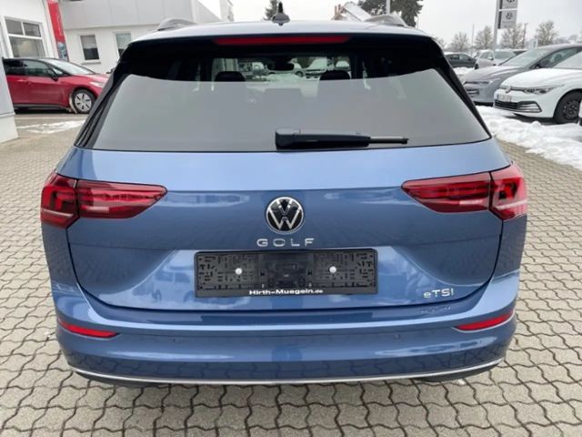 Volkswagen Golf 1.5 eTSI DSG Golf VIII Variant